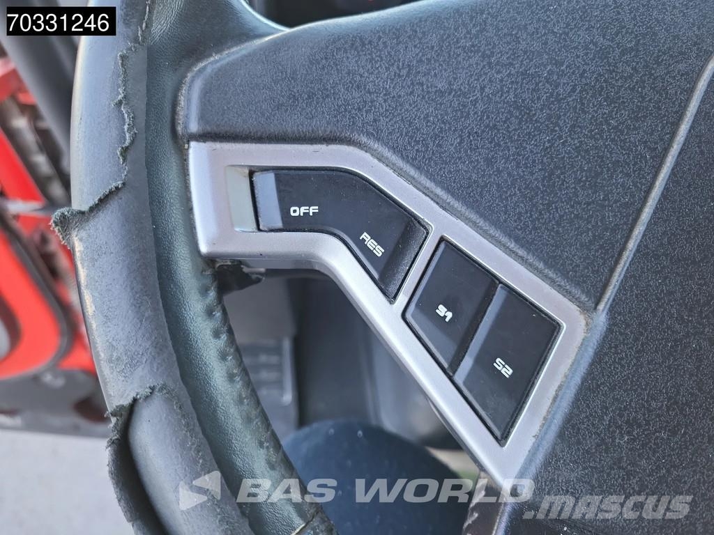 Renault T 460 4X2 SleeperCab Hydraulic وحدات الجر