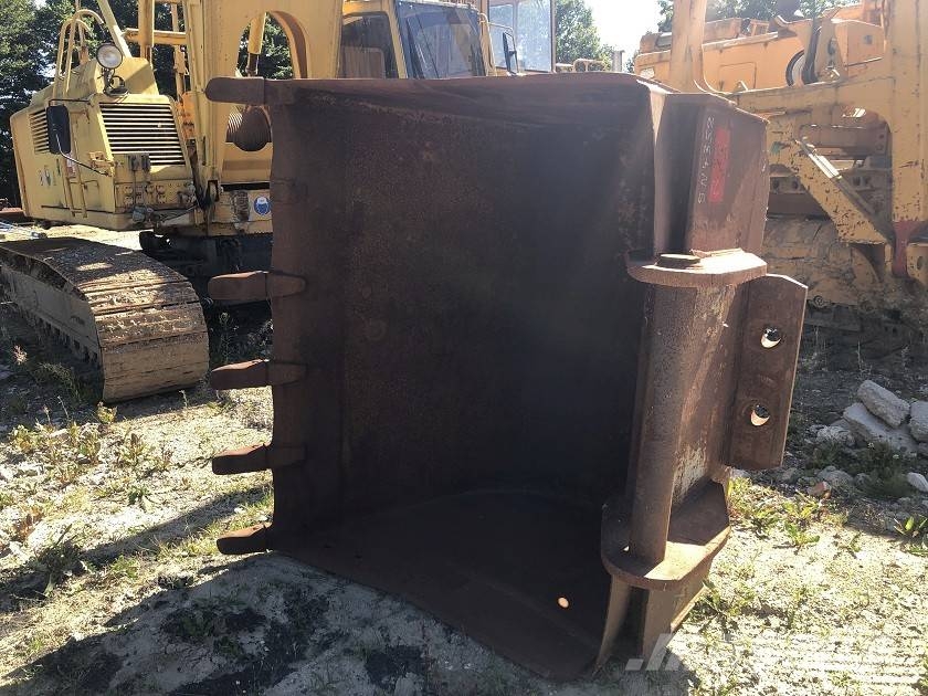 (99000875) 1.80 m Tieflöffel / bucket MS 40 Pelle rétro arrière