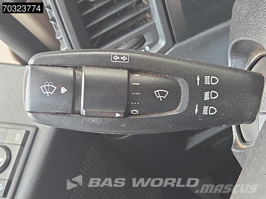 Mercedes-Benz Actros 2648 Actros 6X2 Portacontenedores Meiller R Vinçli kamyonlar