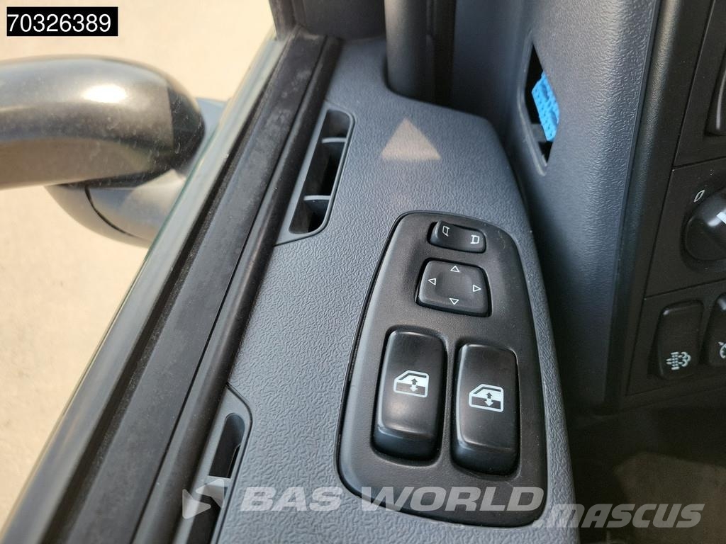 Scania P320 P 4X2 Palfinger PK14002-EH 5x Extensions Remo Camiones plataforma