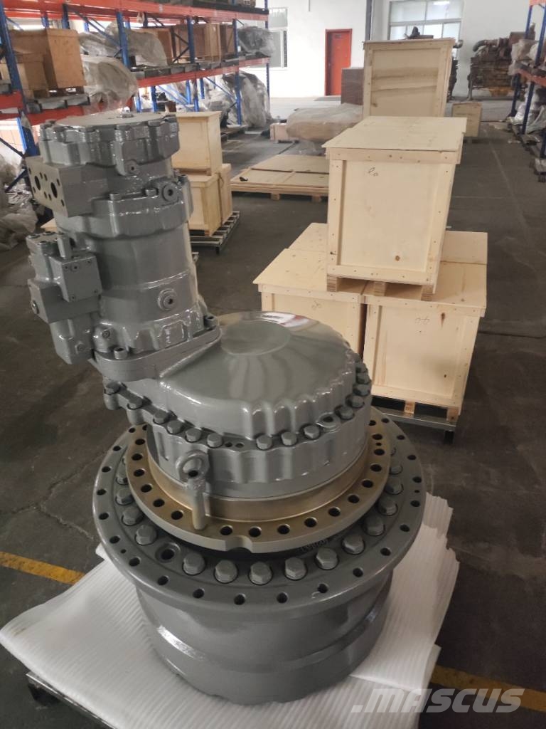 Hitachi EX1900-6 Final Drive 9198448 4396991 9239165 Transmission