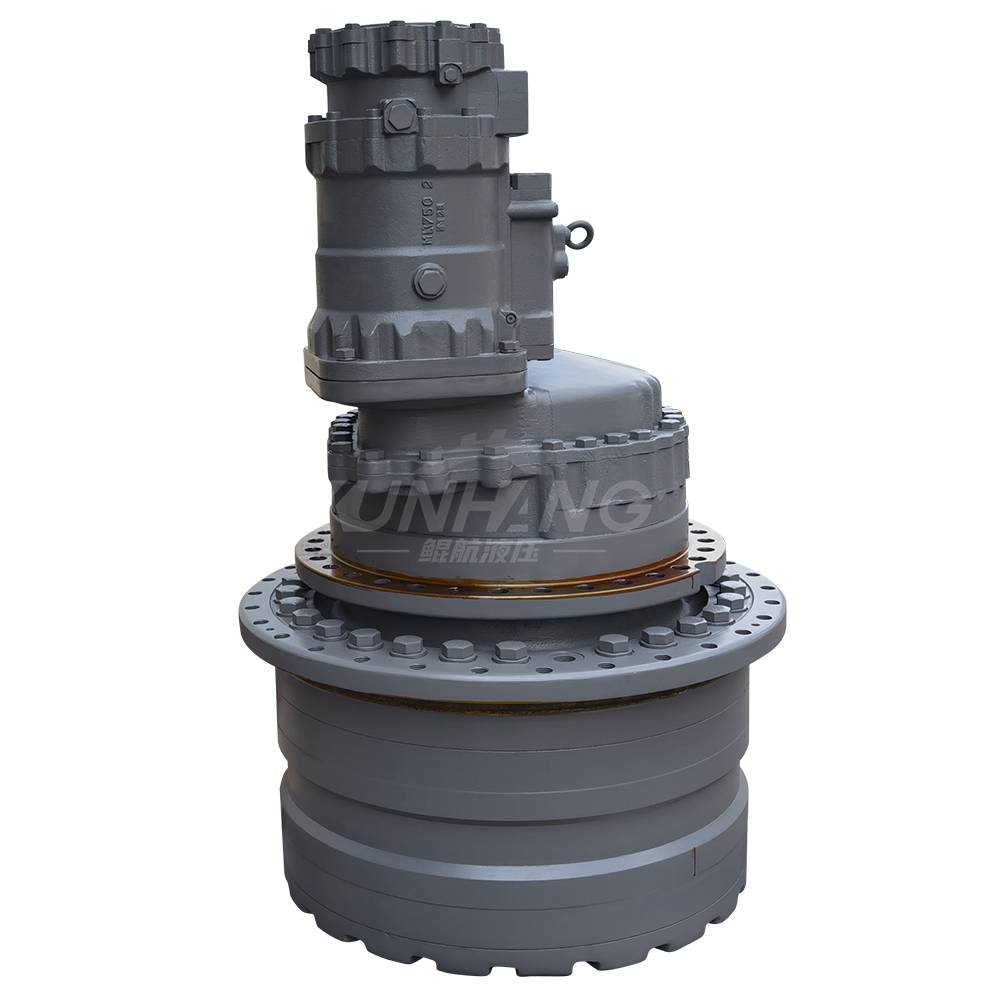 Hitachi EX1900-6 Final Drive 9198448 4396991 9239165 Transmission