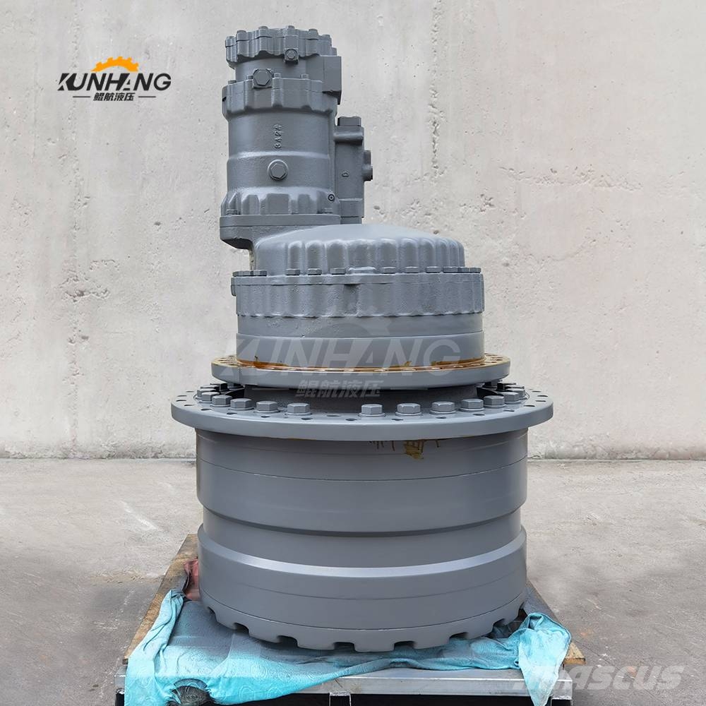 Hitachi EX1900-6 Final Drive 9198448 4396991 9239165 Transmission