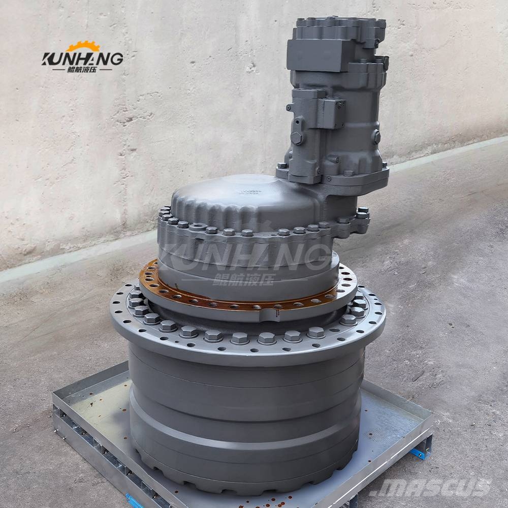Hitachi EX1900-6 Final Drive 9198448 4396991 9239165 Transmission