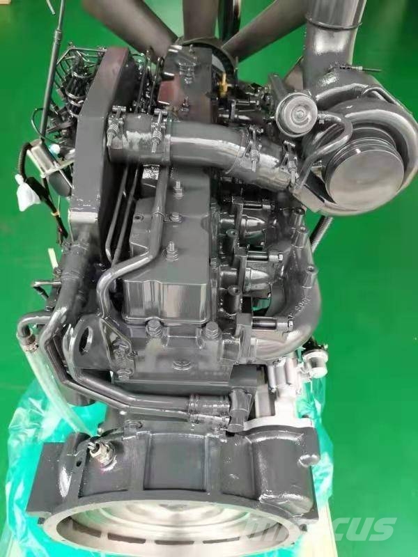 Cummins 6CTA8.3-C250 engine for komatsu digger Motori za građevinarstvo