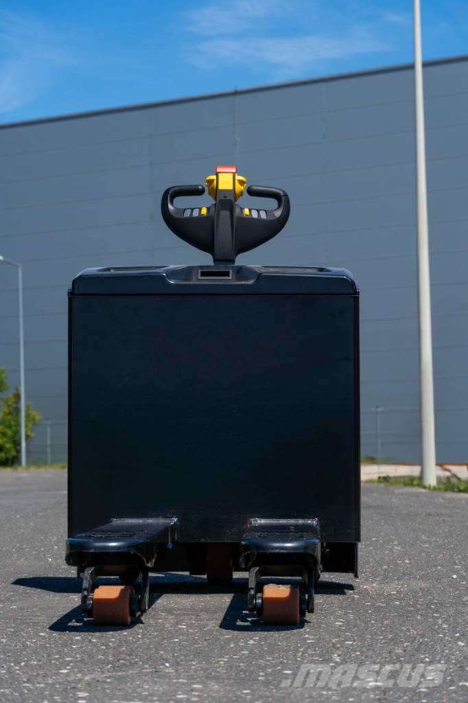Sany SCB20L Pumppukärryt