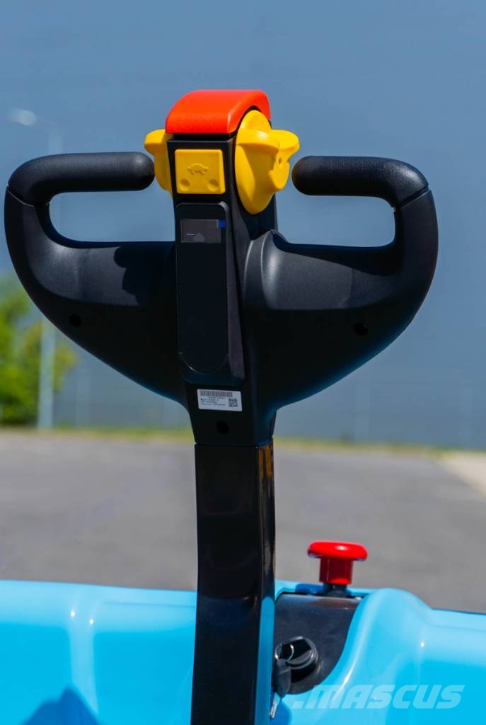 Sany SCB20L Pumppukärryt