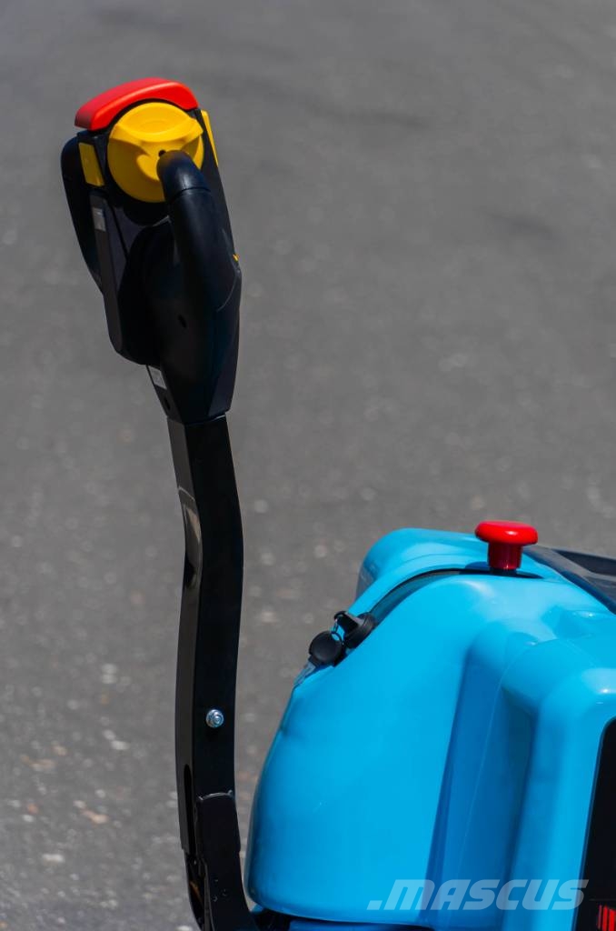 Sany SCB20L Pumppukärryt
