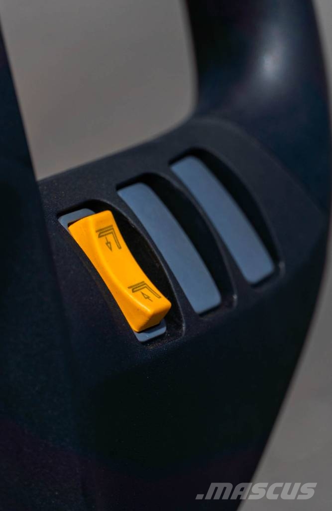 Sany SCB20L Pumppukärryt