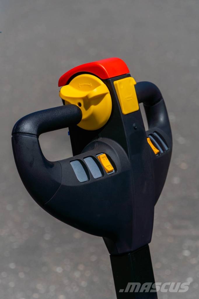 Sany SCB20L Pumppukärryt