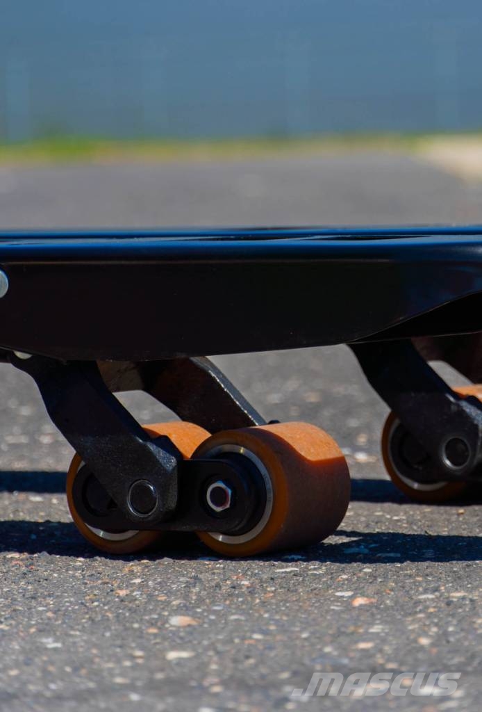Sany SCB20L Pumppukärryt