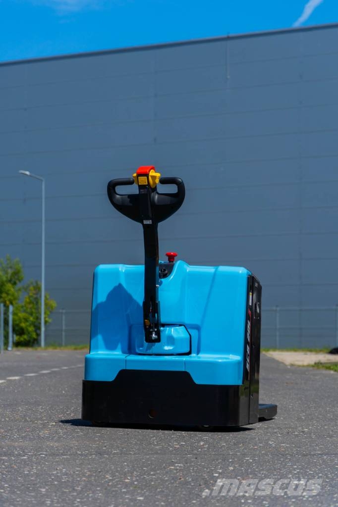 Sany SCB20L Pumppukärryt