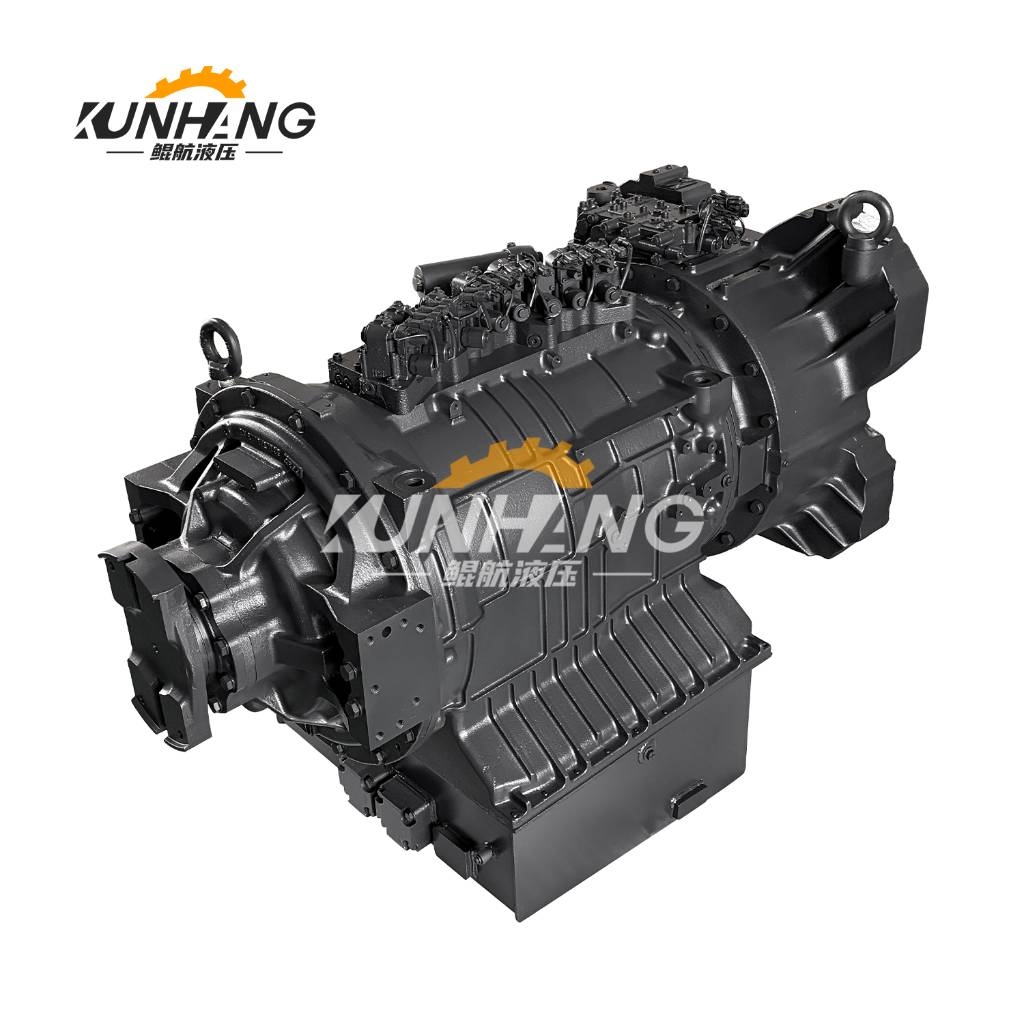 Komatsu HD985-5 Transmission 561-15-51021 561-15-00900 Hidráulicos