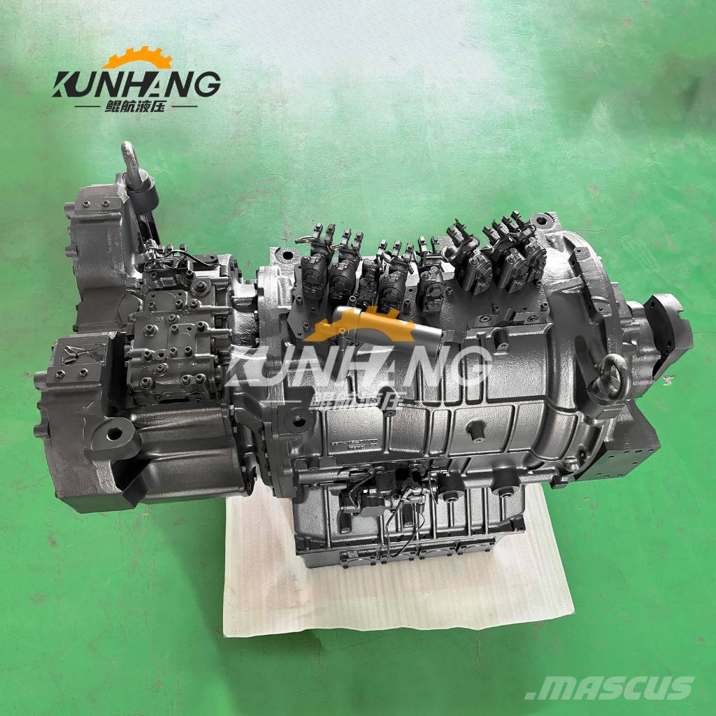 Komatsu HD985-5 Transmission 561-15-51021 561-15-00900 Hidráulicos