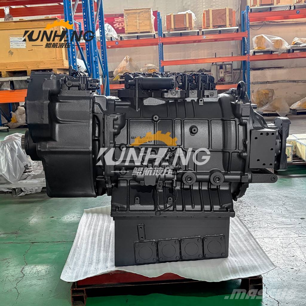 Komatsu HD985-5 Transmission 561-15-51021 561-15-00900 Hidráulicos