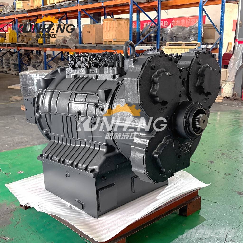 Komatsu HD985-5 Transmission 561-15-51021 561-15-00900 Hidráulicos