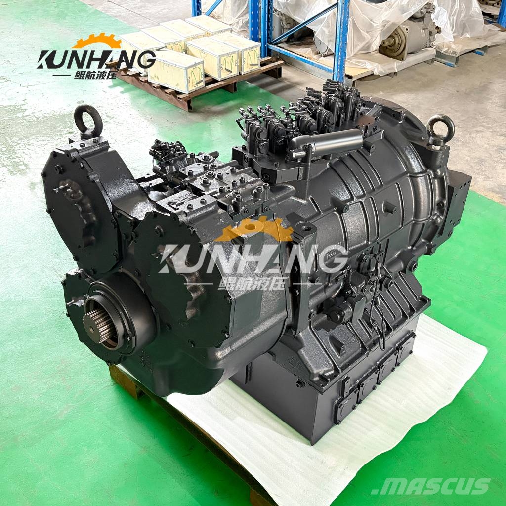 Komatsu HD985-5 Transmission 561-15-51021 561-15-00900 Hidráulicos