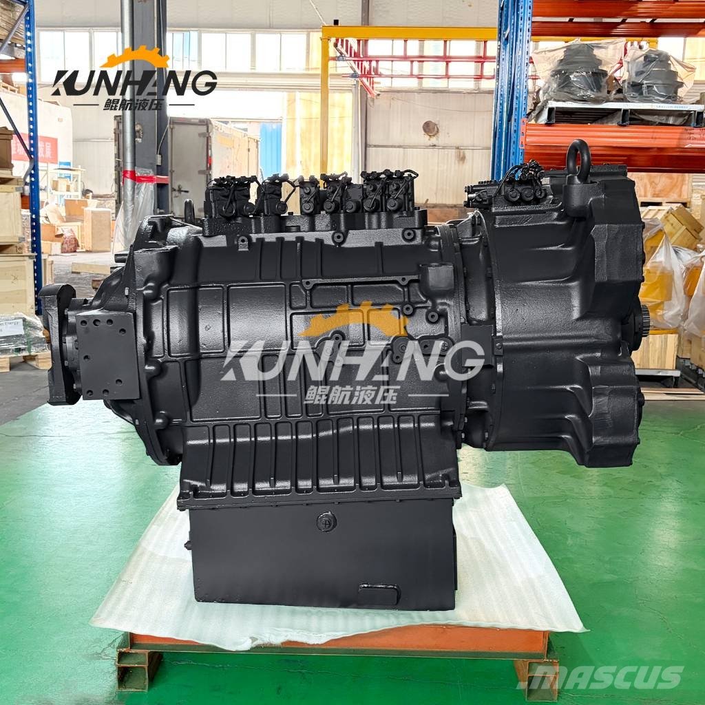 Komatsu HD985-5 Transmission 561-15-51021 561-15-00900 Hidráulicos