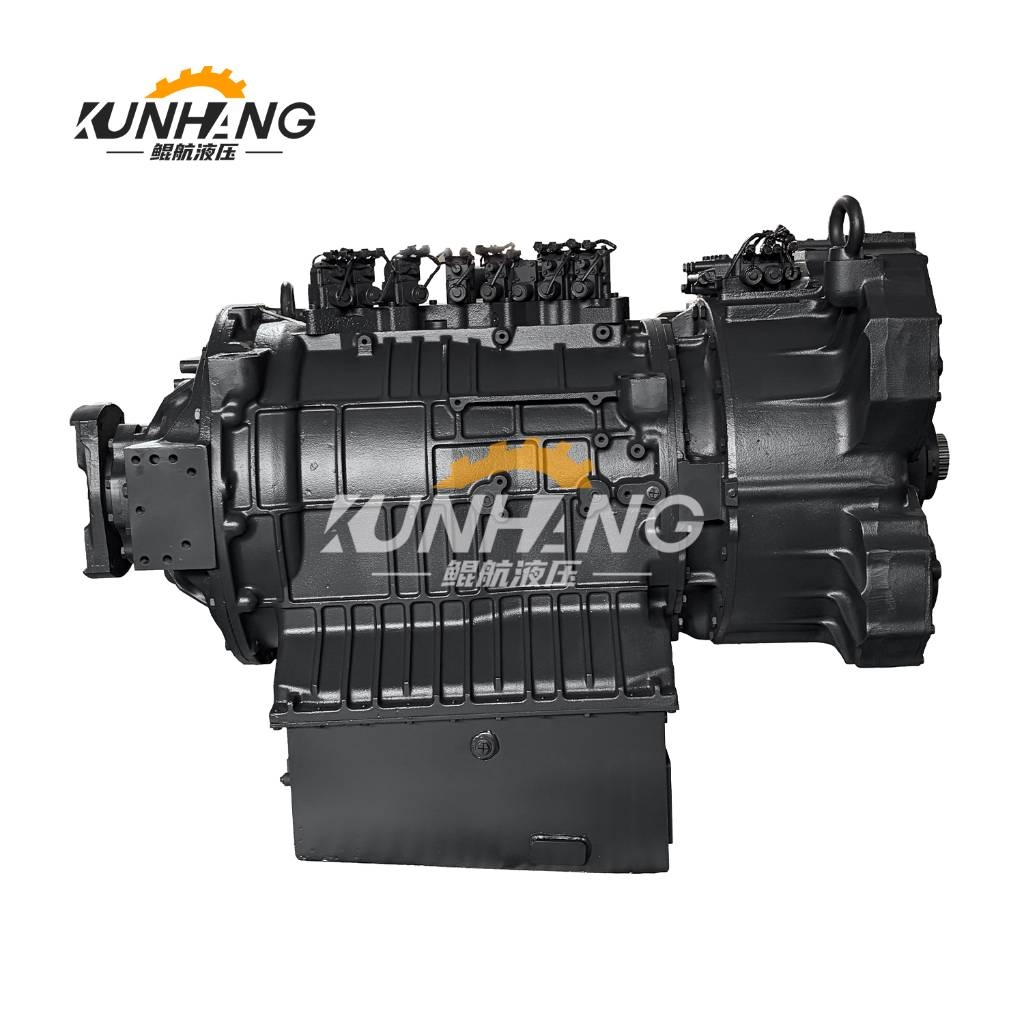 Komatsu HD985-5 Transmission 561-15-51021 561-15-00900 Hidráulicos