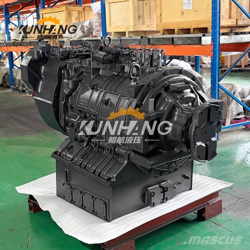 Komatsu HD985-5 Transmission 561-15-51021 561-15-00900 Hidráulicos