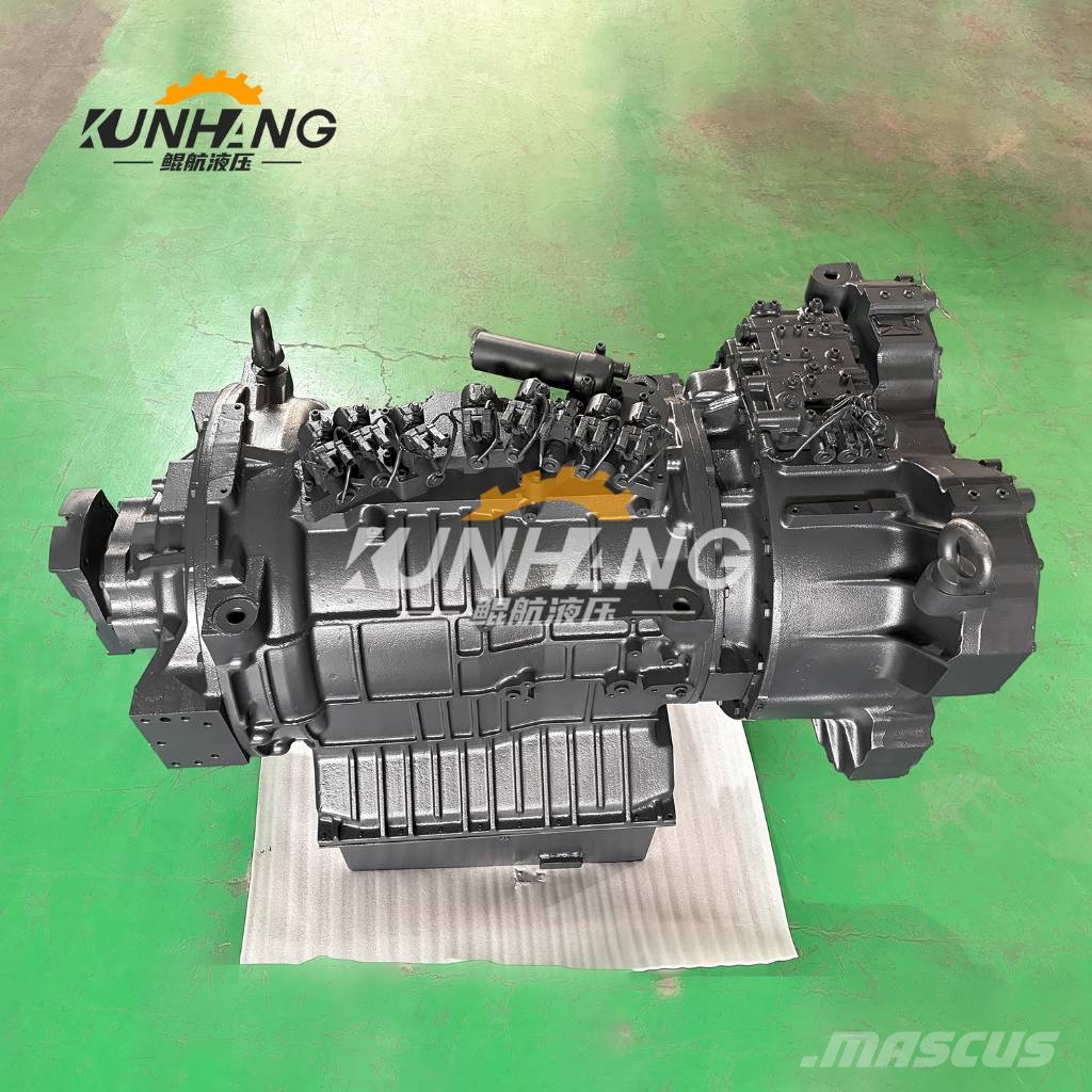 Komatsu HD985-5 Transmission 561-15-51021 561-15-00900 Hidráulicos