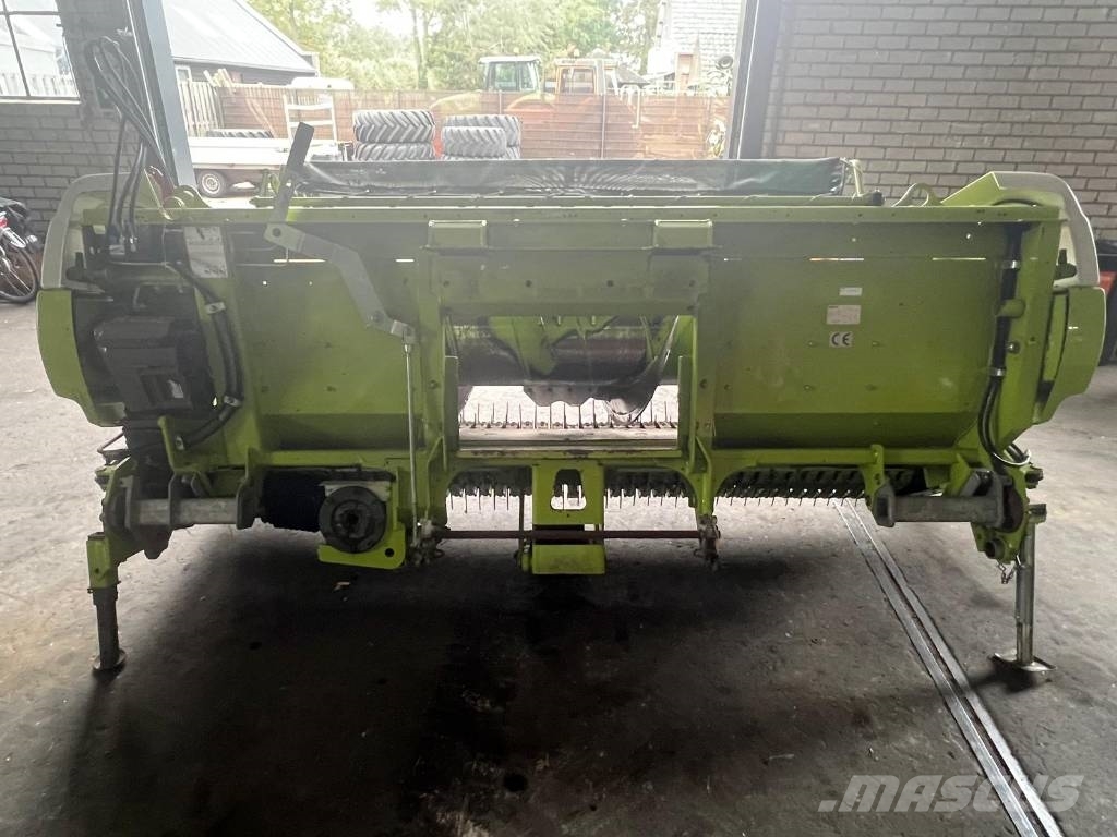 CLAAS PU 300 HD Profi Sonstige Grünlandgeräte
