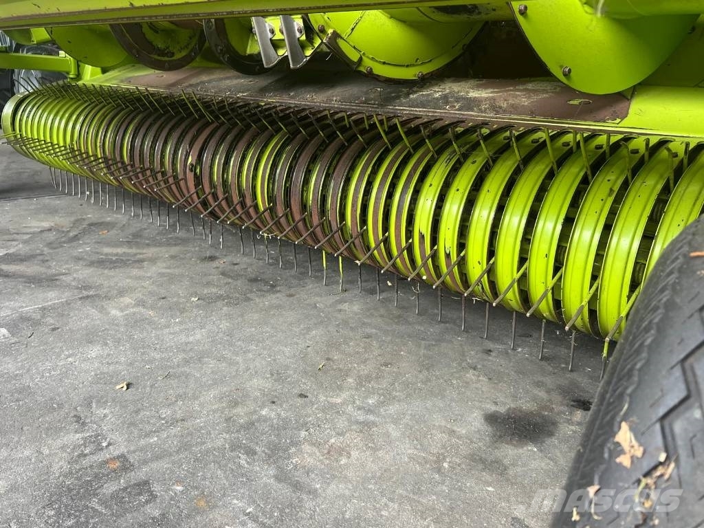 CLAAS PU 300 HD Profi Sonstige Grünlandgeräte