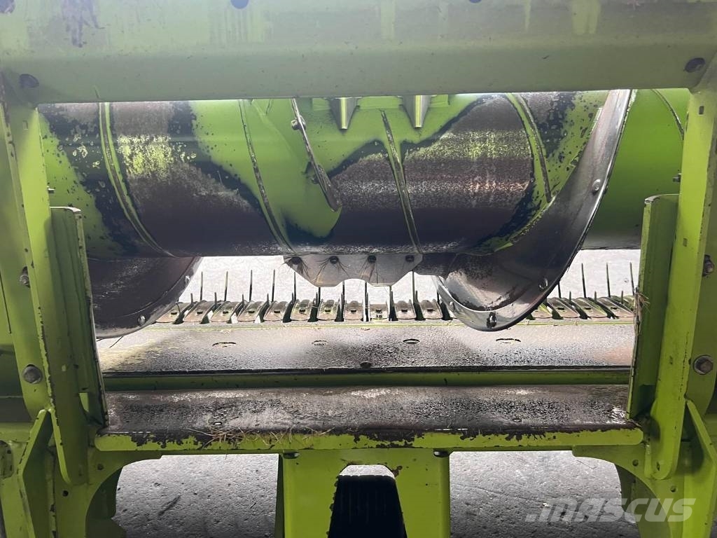 CLAAS PU 300 HD Profi Sonstige Grünlandgeräte