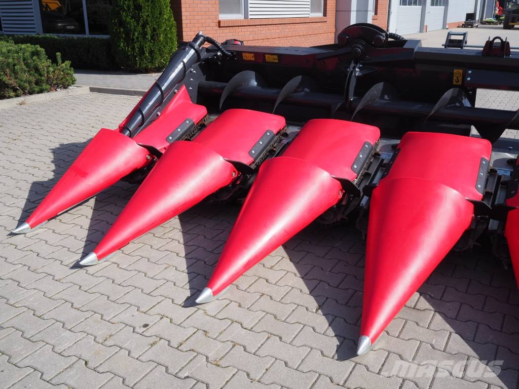Capello DIAMANT HS8 Combine harvester heads