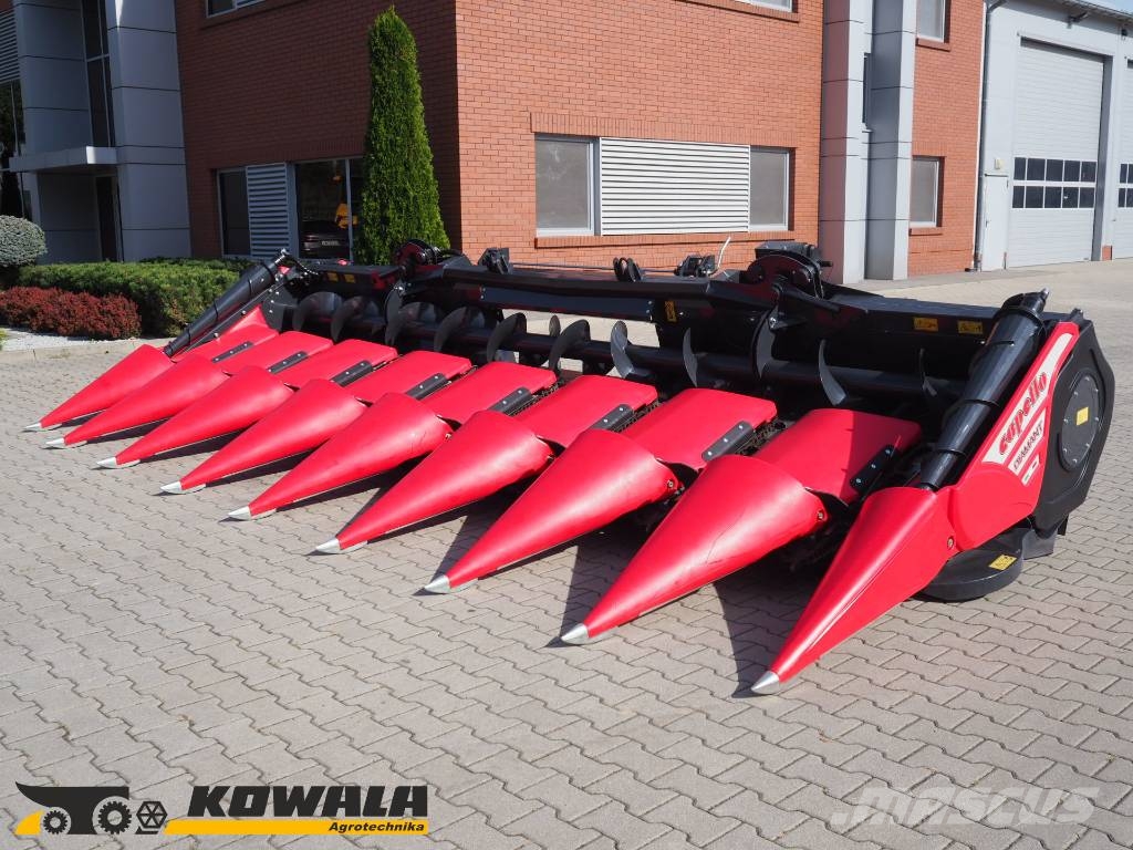 Capello DIAMANT HS8 Combine harvester heads