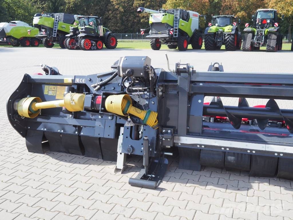 Capello DIAMANT HS8 Combine harvester heads