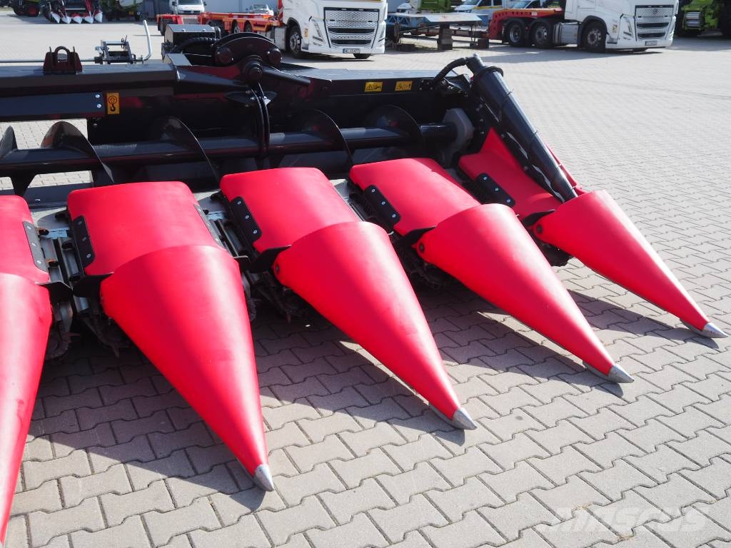 Capello DIAMANT HS8 Combine harvester heads