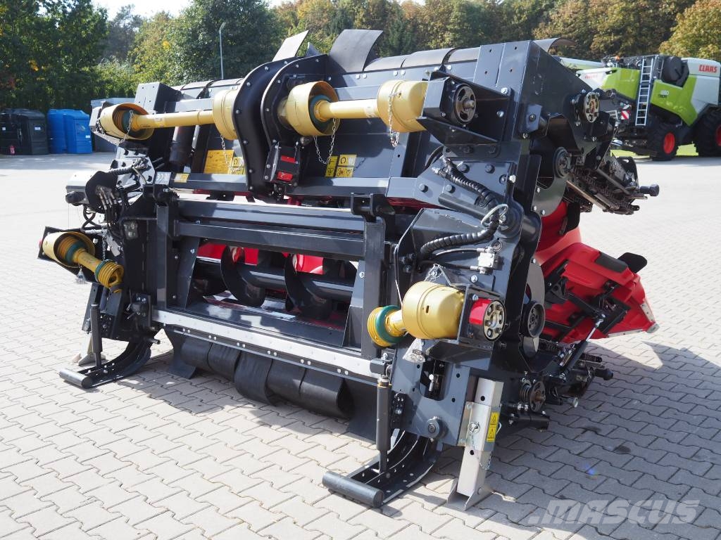 Capello DIAMANT HS8 Combine harvester heads