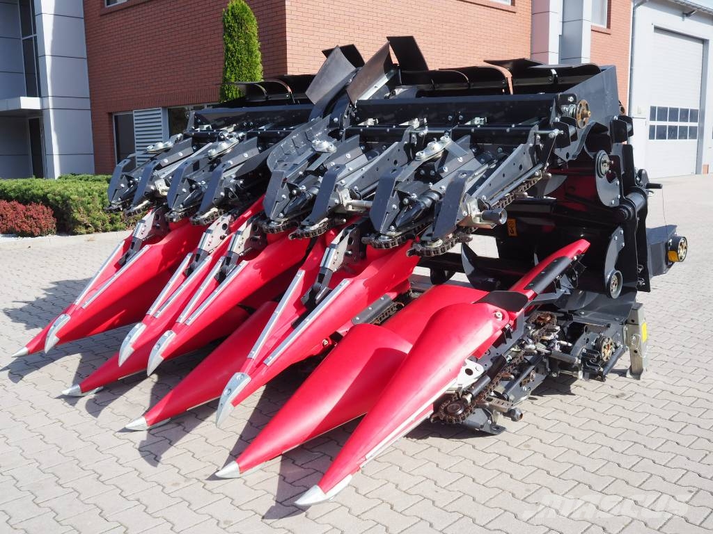 Capello DIAMANT HS8 Combine harvester heads