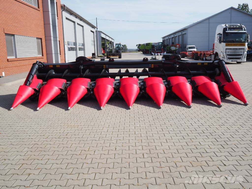 Capello DIAMANT HS8 Combine harvester heads