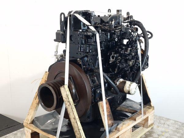 Yanmar 4TNV94L-P Dzinēji