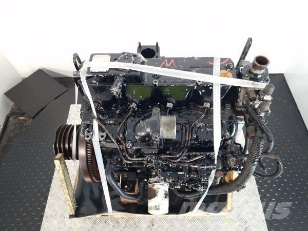 Yanmar 4TNV94L-P Dzinēji