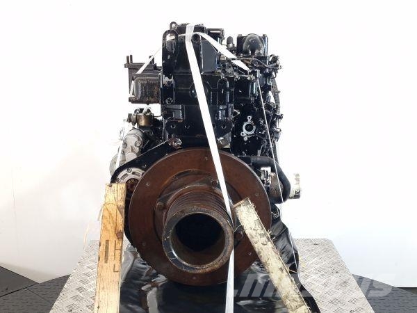Yanmar 4TNV94L-P Dzinēji
