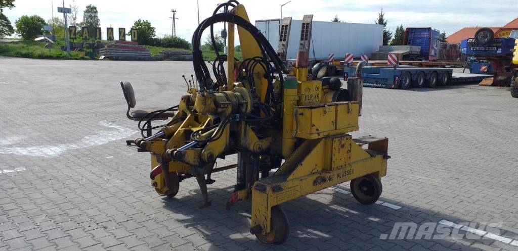  Podbijarka torowa | Track tamping machine Održavanje železničkih pruga