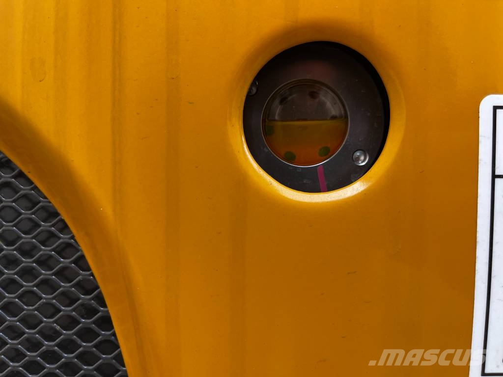 XCMG XE 17 U Miniexcavadoras