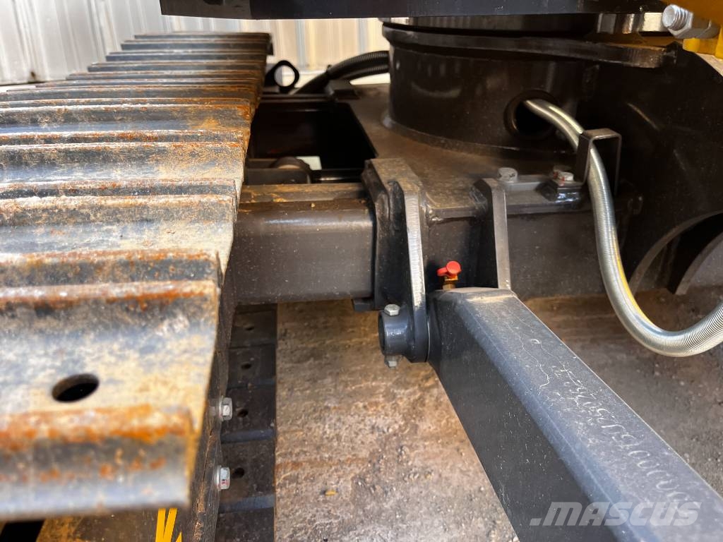 XCMG XE 17 U Miniexcavadoras
