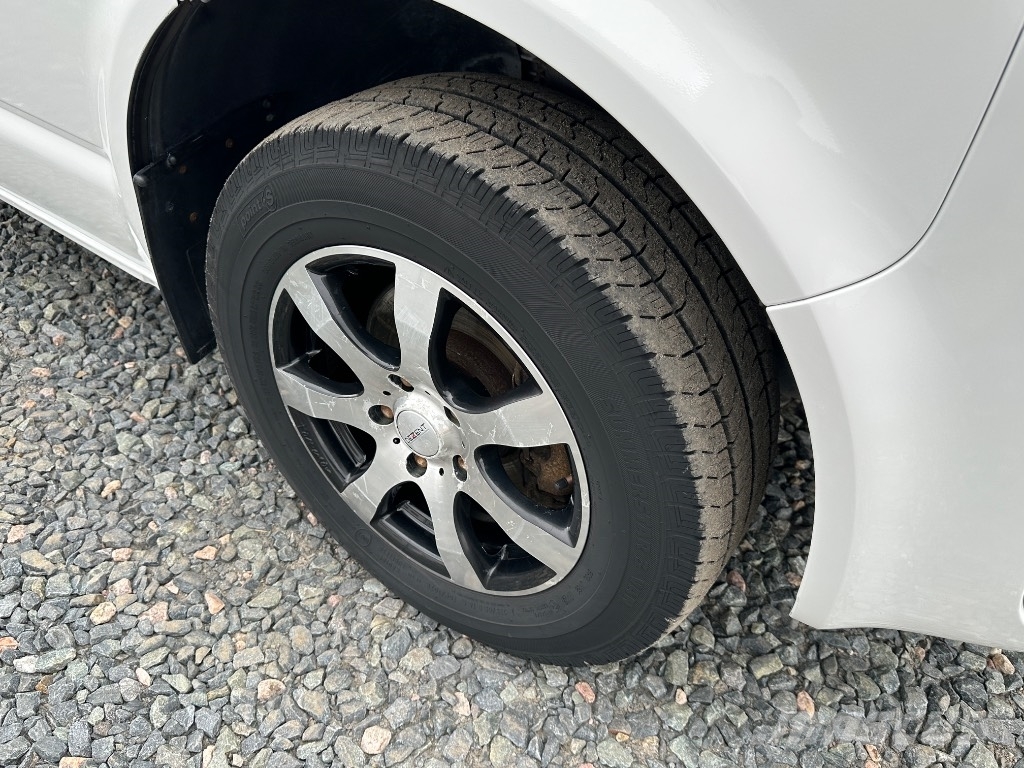 Volkswagen Transporter 2.0 TDI 103kW Pitkä Gesloten bedrijfswagens