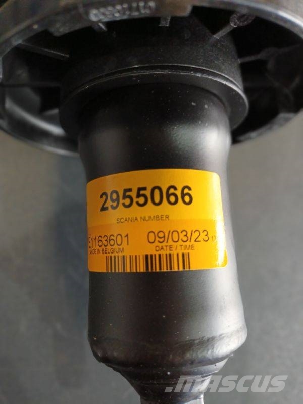Scania AIR SPRING 2955066 Καμπίνες και εσωτερικό