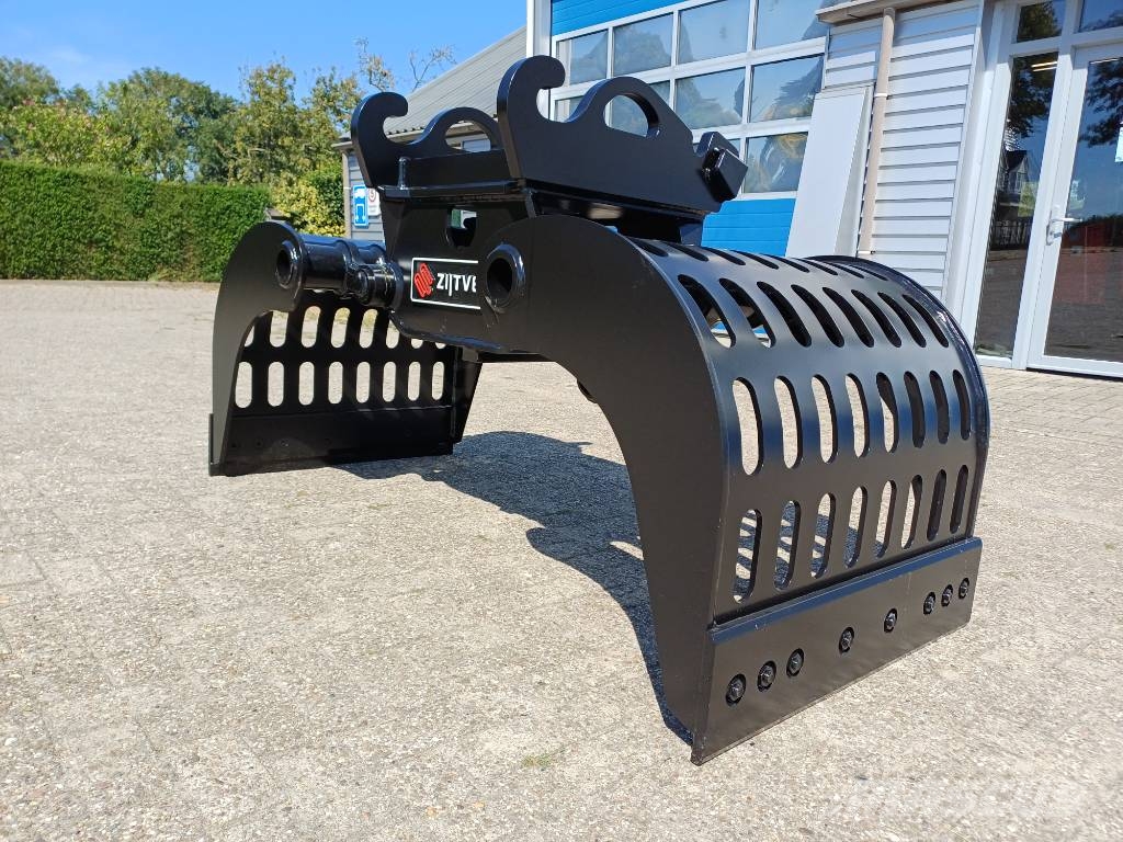 Zijtveld S904ZD Pinzas