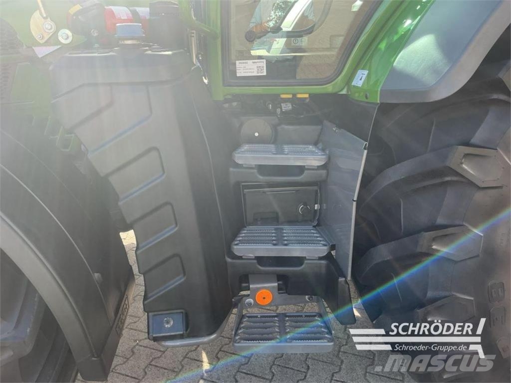 Fendt CERTIFIED | 516 GEN3 PROFI PLUS Трактора