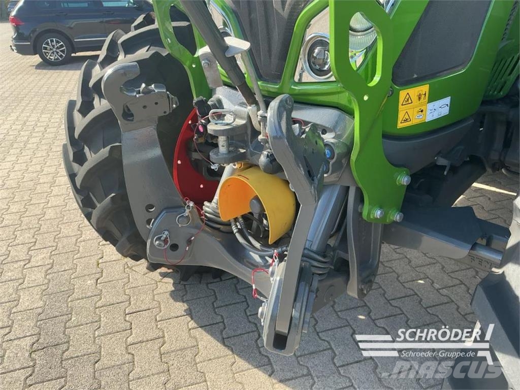Fendt CERTIFIED | 516 GEN3 PROFI PLUS Трактора