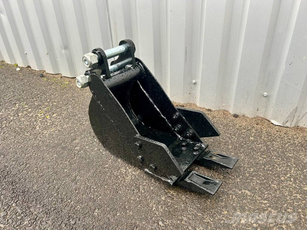 JPC HT18 PROMAX Miniekskavaatorid < 7 t