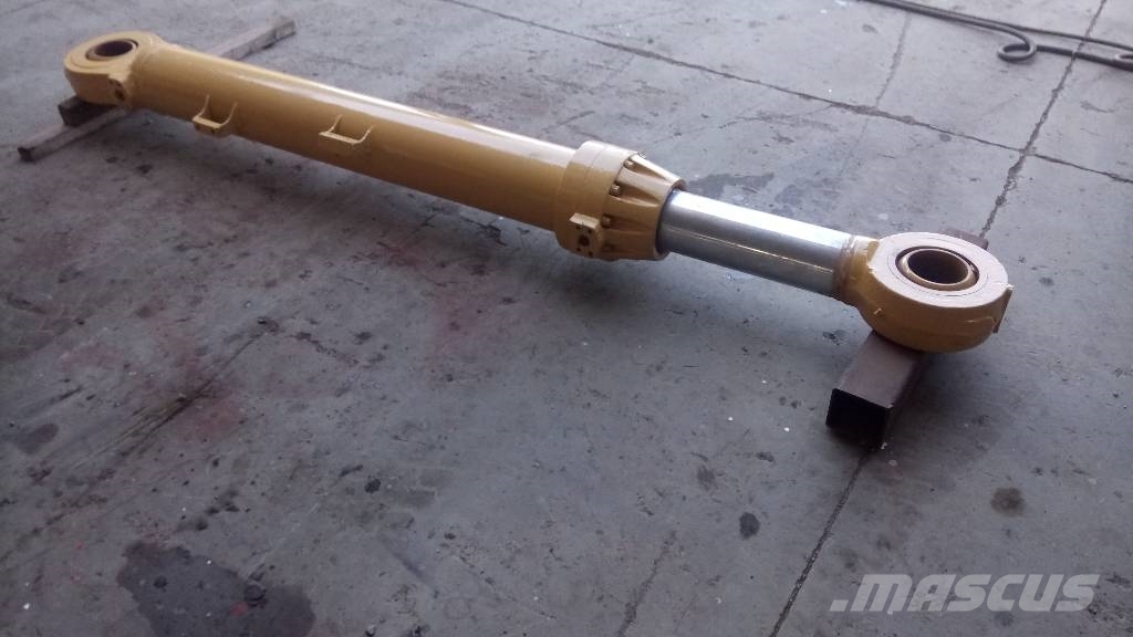 CAT 245 Хидравлични