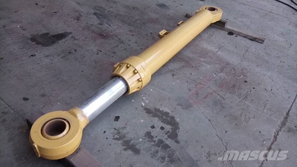 CAT 245 Хидравлични