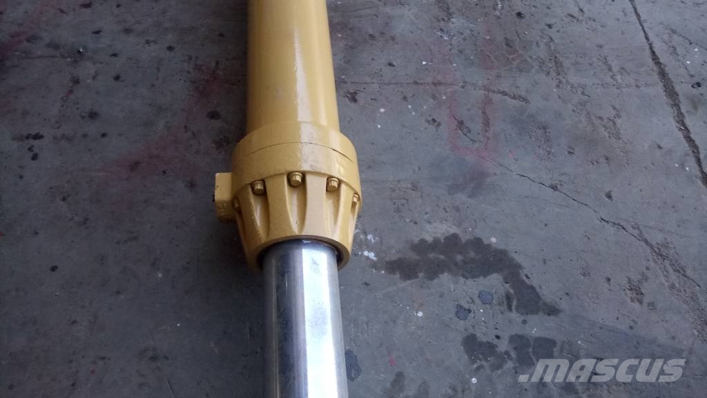 CAT 245 Хидравлични
